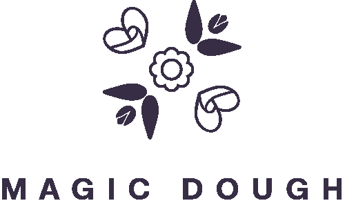 Magic Dough